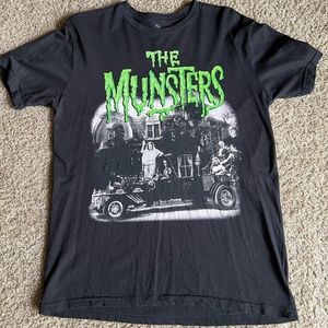 Women’s The Munster’s tee